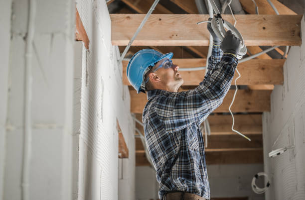 Best Electrical Troubleshooting Services  in Midfield, AL