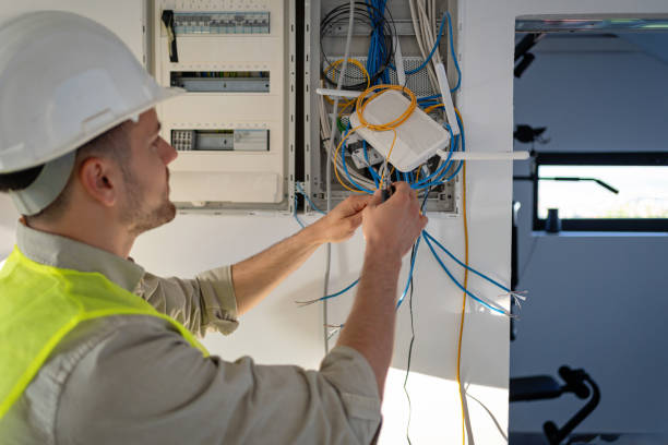Best Industrial Electrical Services  in Midfield, AL