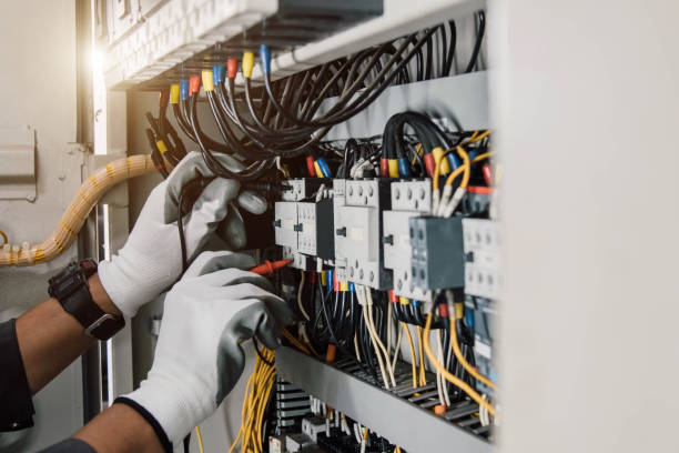 Best Electrical Wiring Services  in Midfield, AL