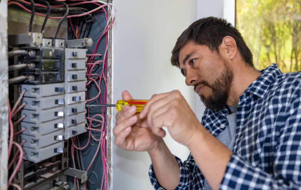Best Emergency Electrician Near Me  in Midfield, AL